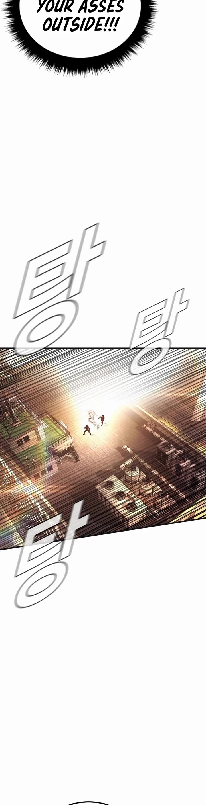 Manager Kim chapter 174 page 31