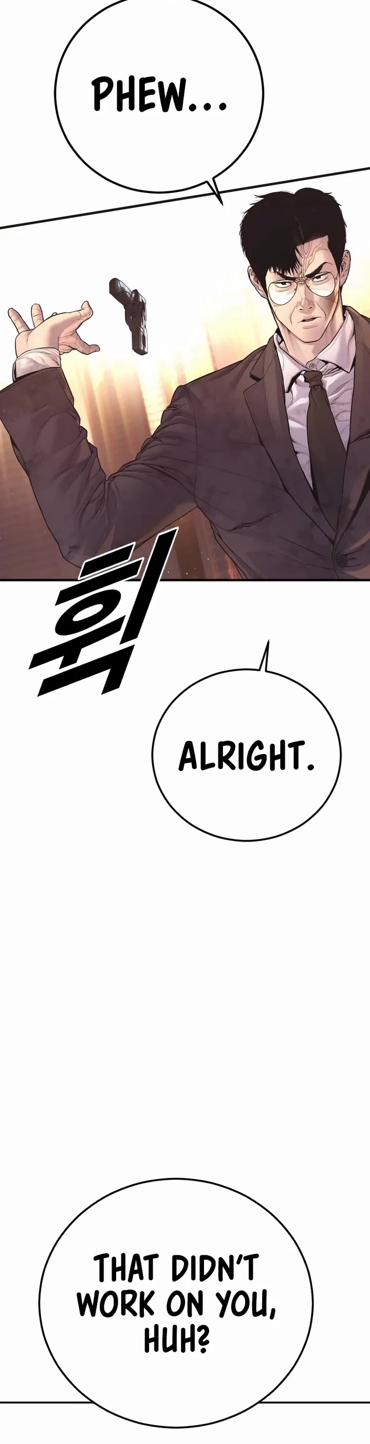 Manager Kim chapter 174 page 32