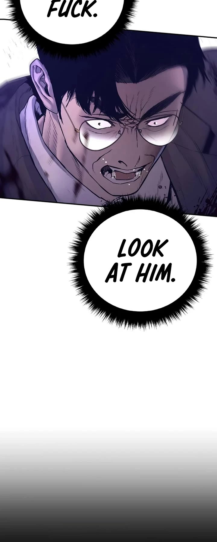 Manager Kim chapter 174 page 37