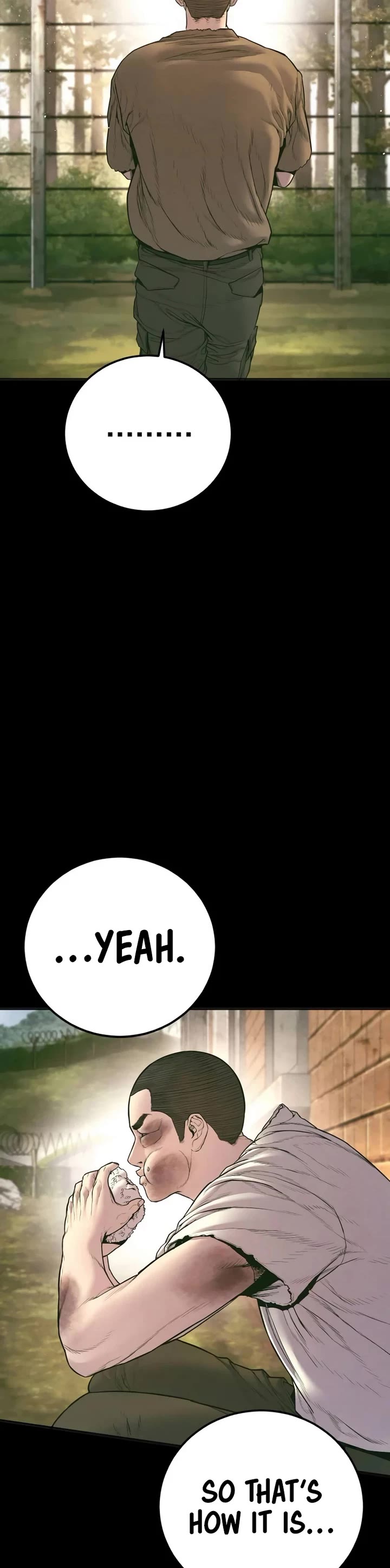 Manager Kim chapter 174 page 40