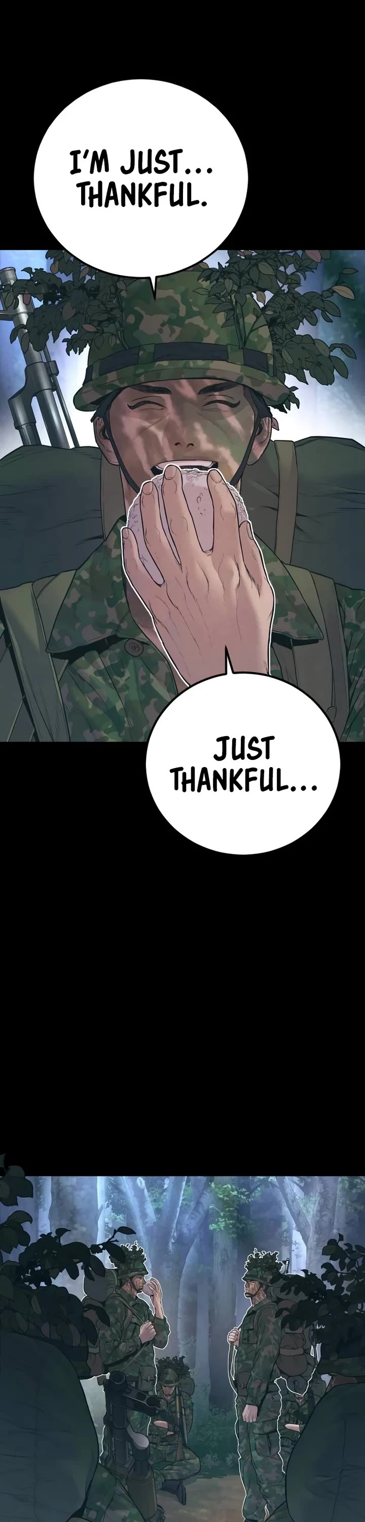 Manager Kim chapter 174 page 52