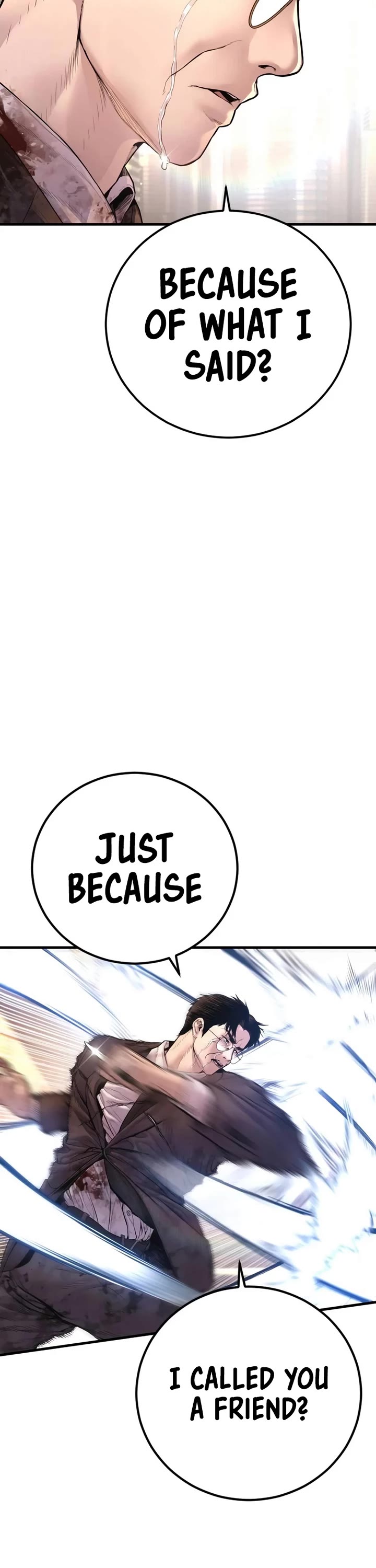 Manager Kim chapter 174 page 56
