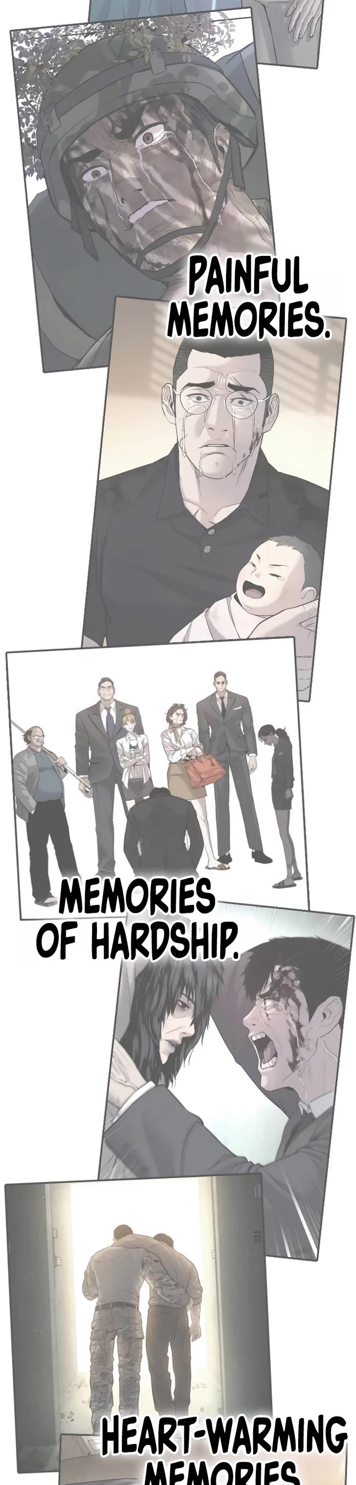 Manager Kim chapter 174 page 67