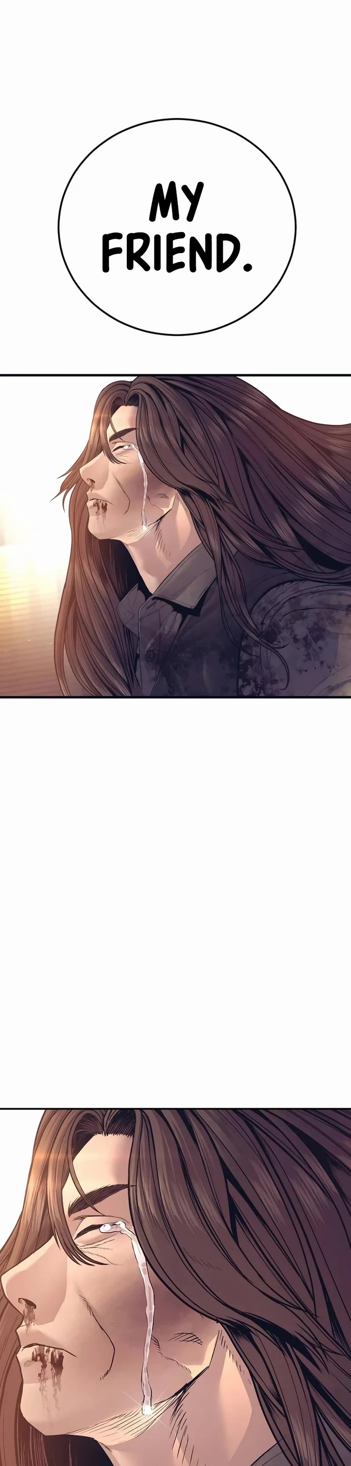 Manager Kim chapter 174 page 77