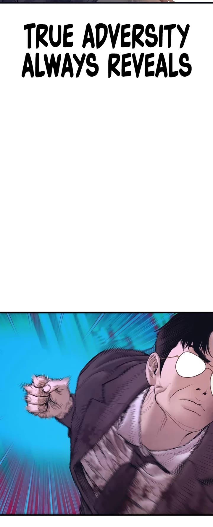 Manager Kim chapter 174 page 84