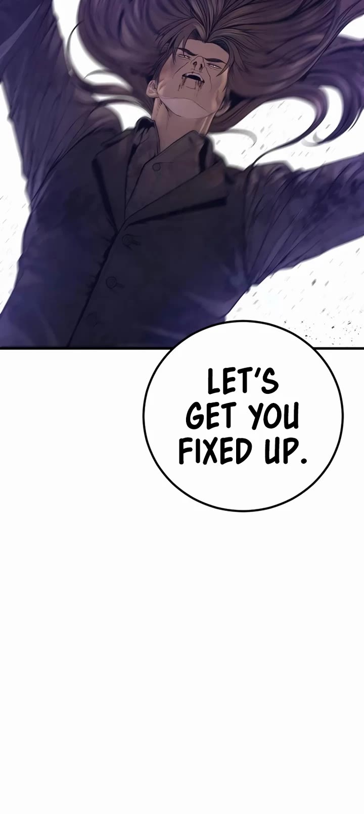 Manager Kim chapter 174 page 89