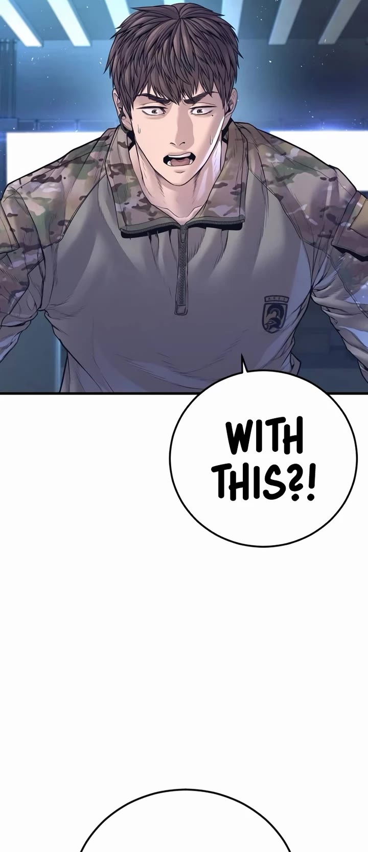 Manager Kim chapter 174 page 98