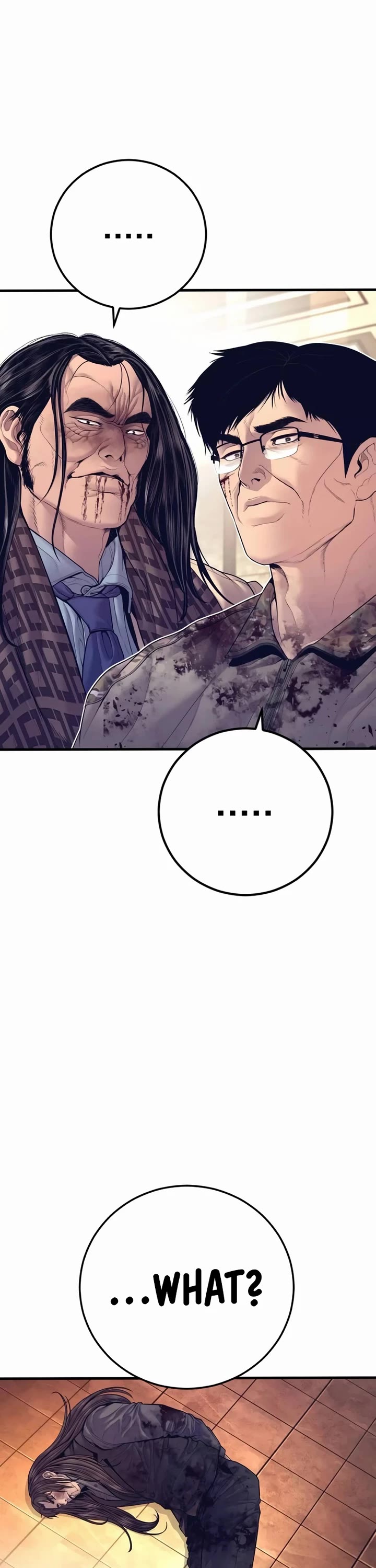 Manager Kim chapter 175 page 11