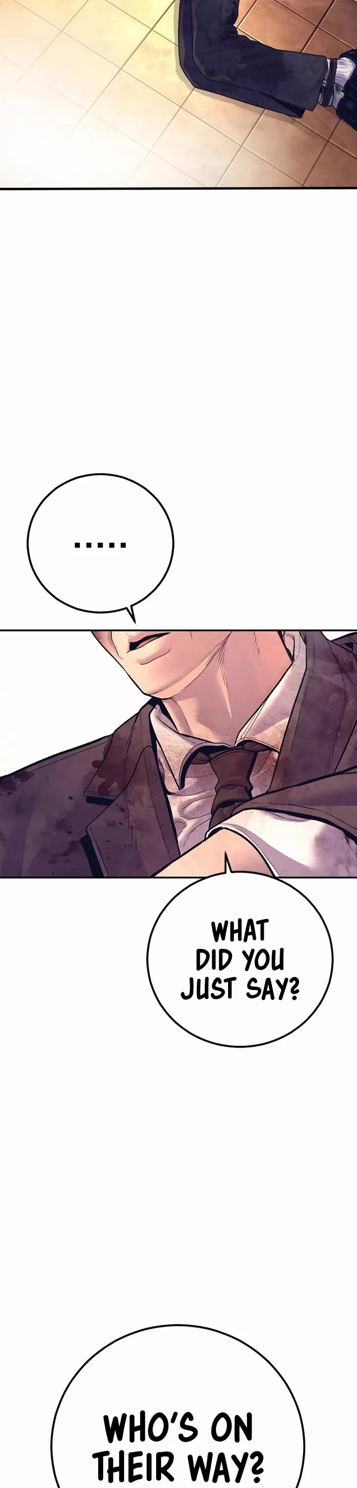 Manager Kim chapter 175 page 12