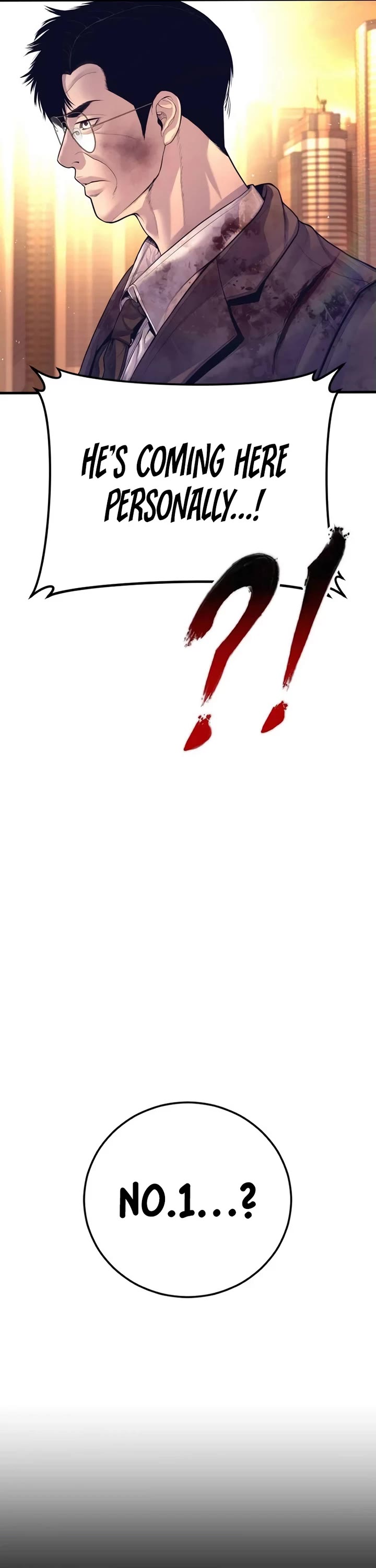 Manager Kim chapter 175 page 15