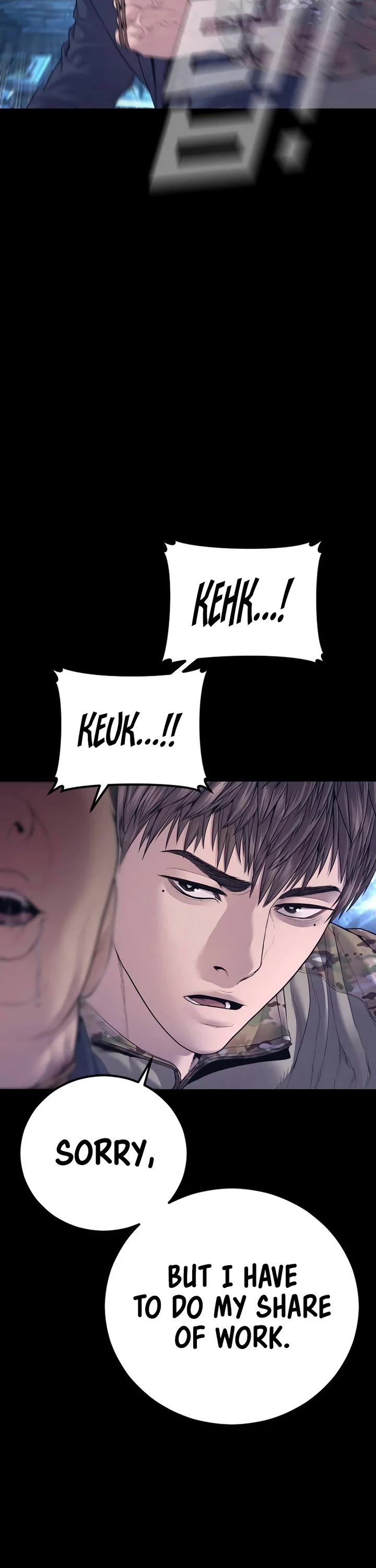 Manager Kim chapter 175 page 20