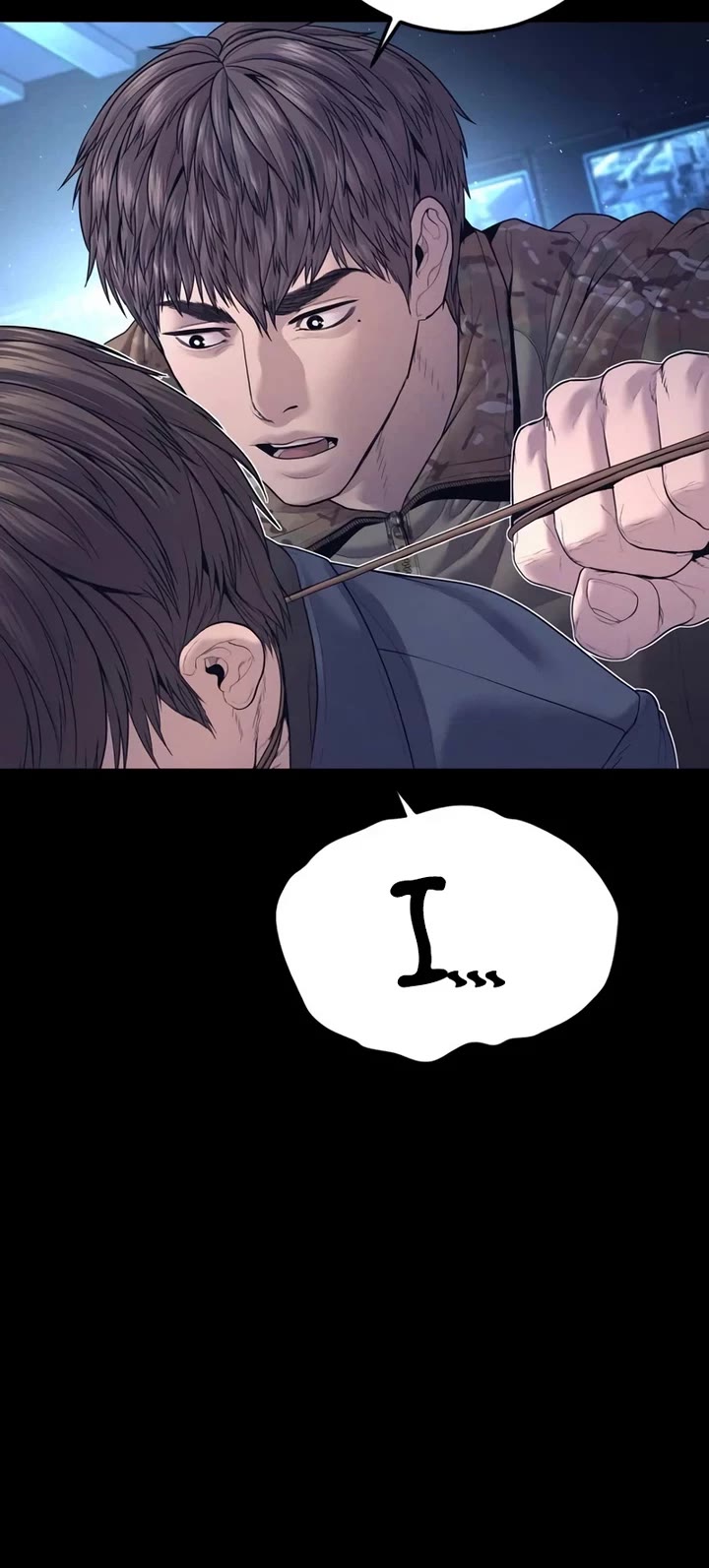 Manager Kim chapter 175 page 22