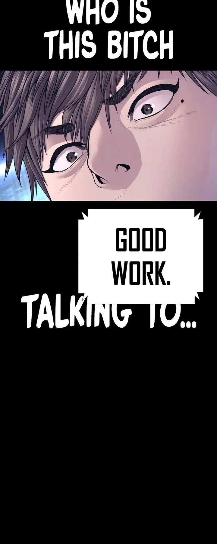 Manager Kim chapter 175 page 27