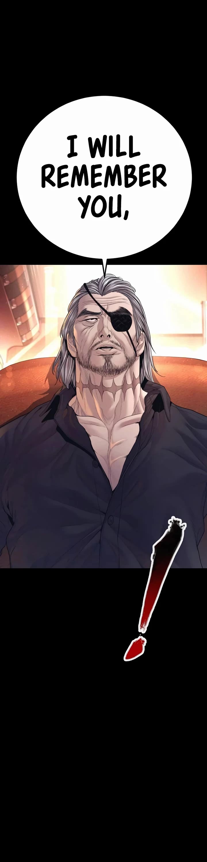 Manager Kim chapter 175 page 29