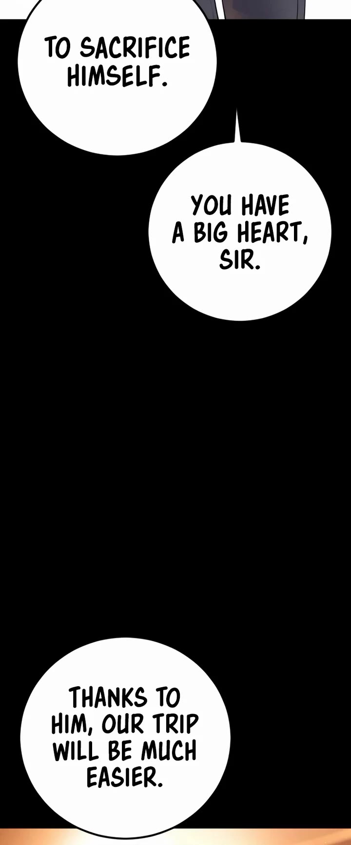 Manager Kim chapter 175 page 33