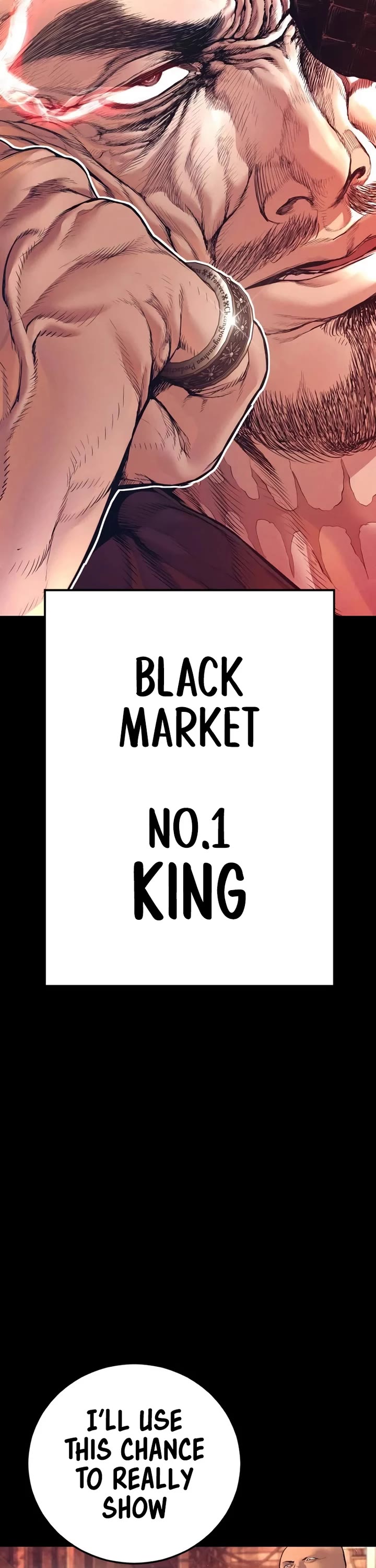 Manager Kim chapter 175 page 36