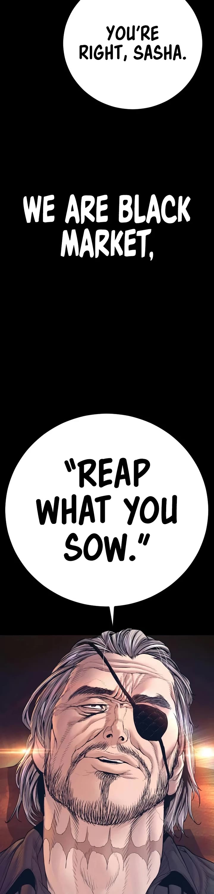 Manager Kim chapter 175 page 41