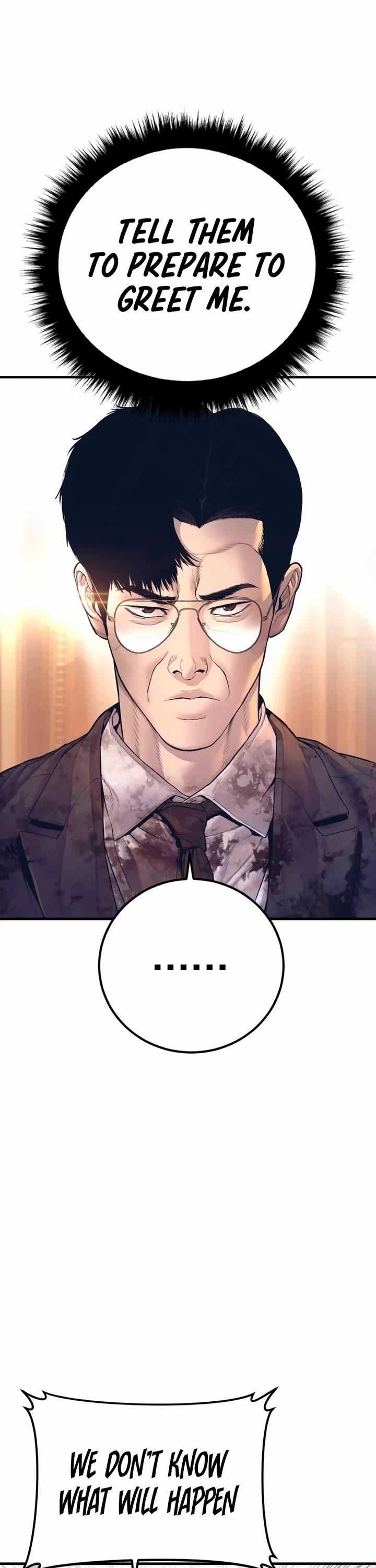 Manager Kim chapter 175 page 44