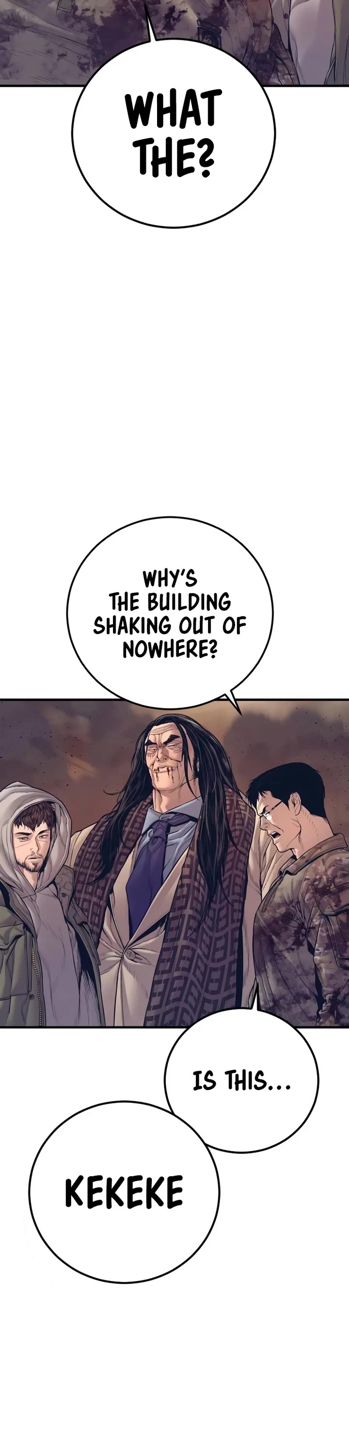 Manager Kim chapter 175 page 49