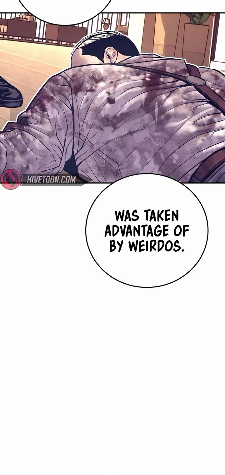 Manager Kim chapter 175 page 5