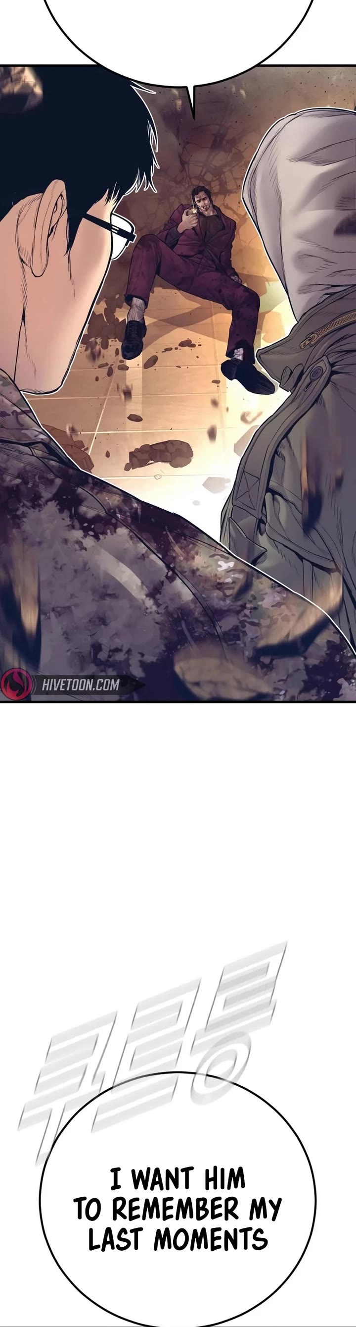 Manager Kim chapter 175 page 51