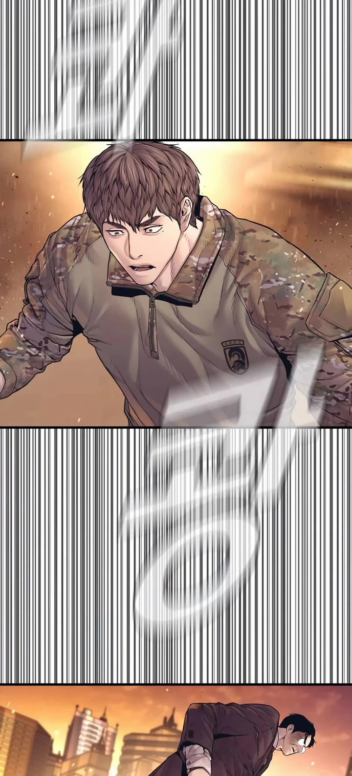 Manager Kim chapter 175 page 55