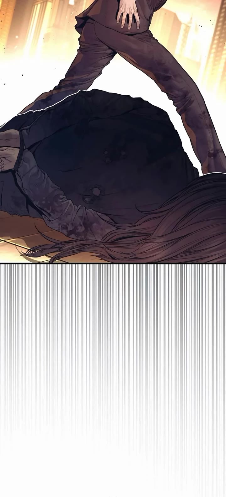 Manager Kim chapter 175 page 56