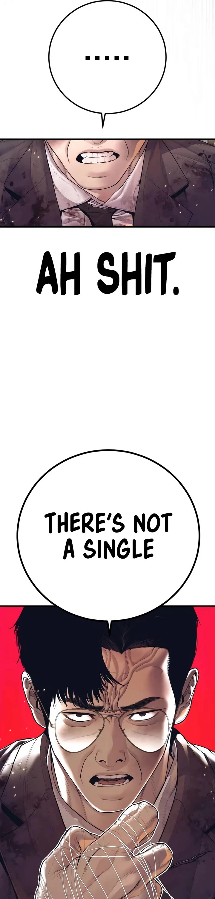 Manager Kim chapter 175 page 57