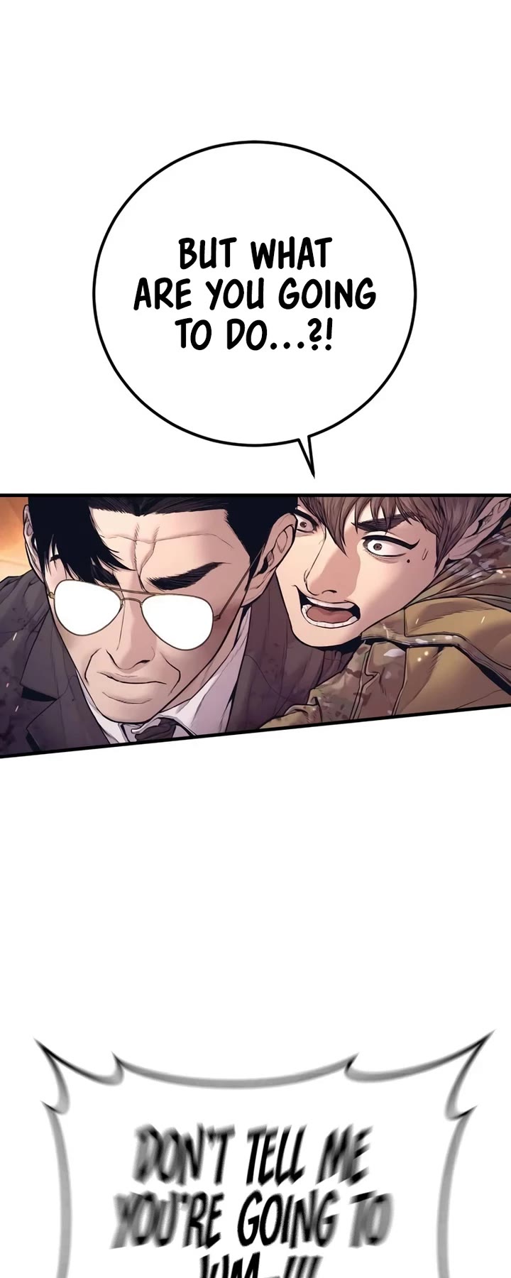 Manager Kim chapter 175 page 60