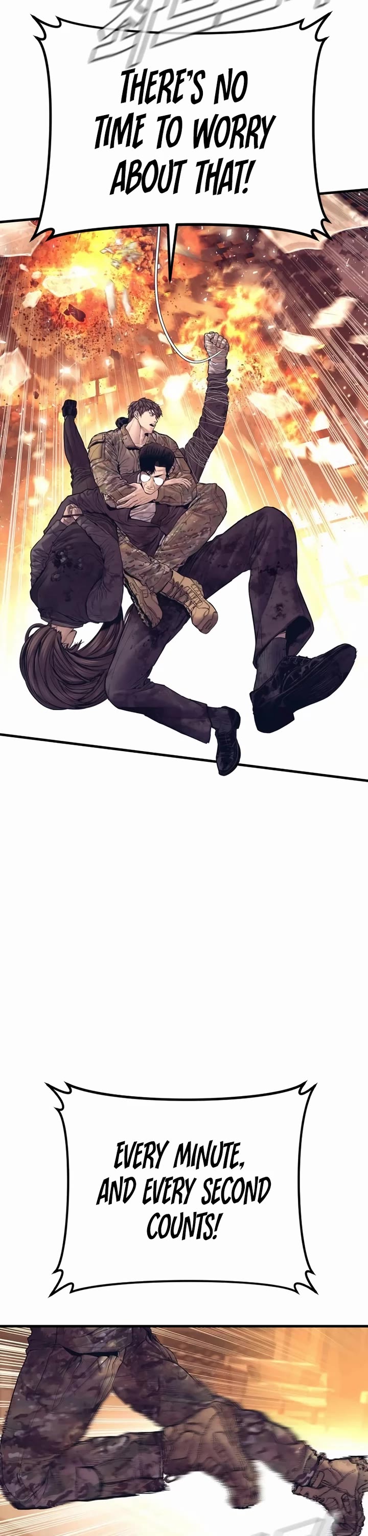 Manager Kim chapter 175 page 66