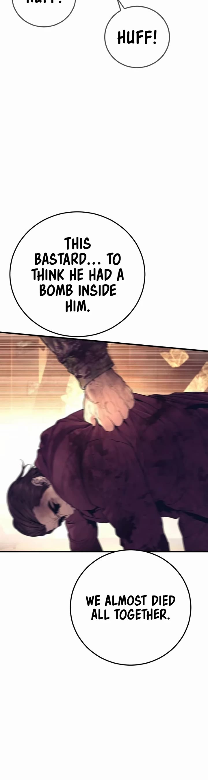 Manager Kim chapter 175 page 68