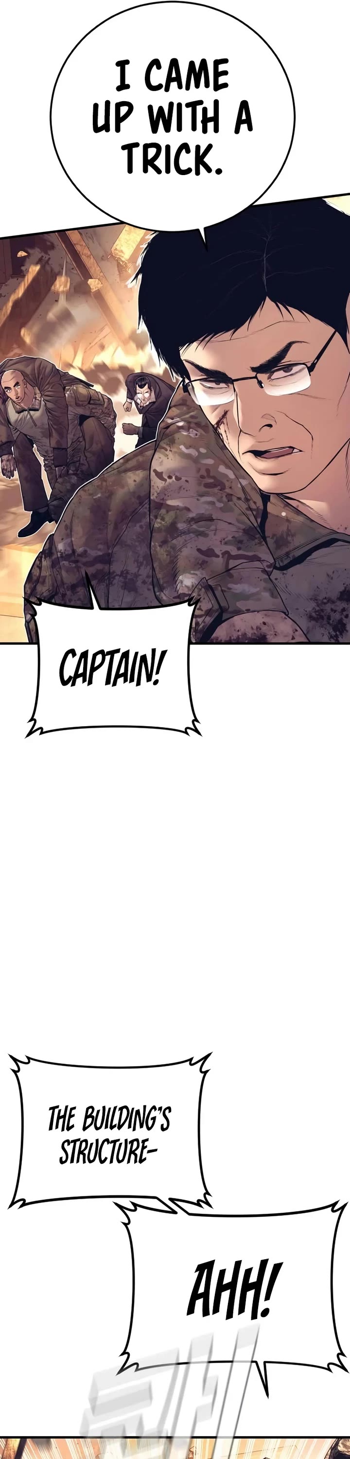 Manager Kim chapter 175 page 70