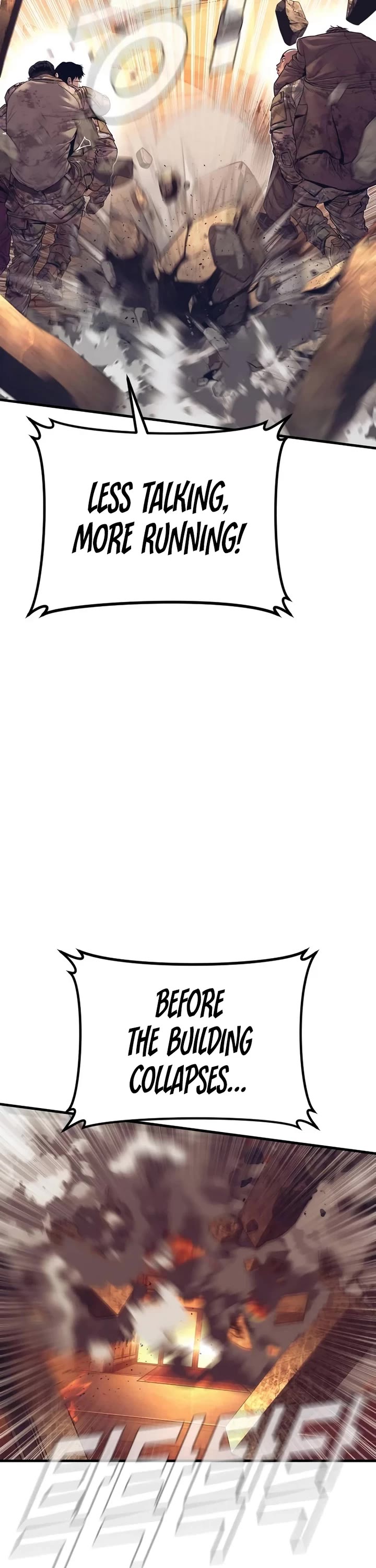 Manager Kim chapter 175 page 71