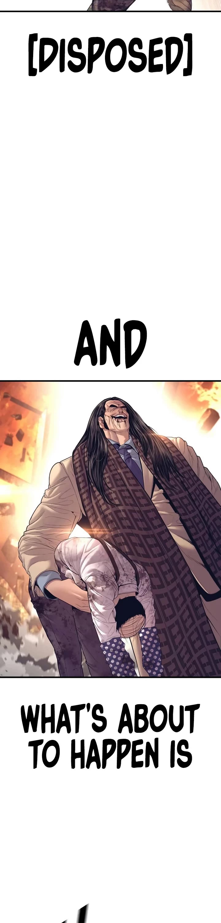 Manager Kim chapter 175 page 77