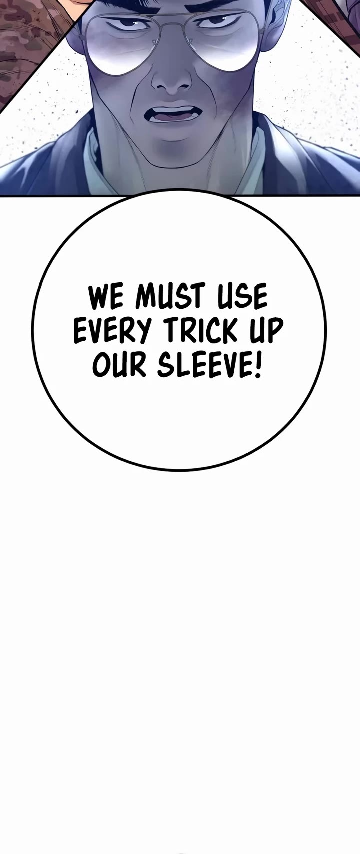 Manager Kim chapter 175 page 84