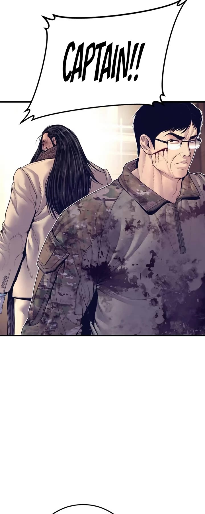 Manager Kim chapter 175 page 9