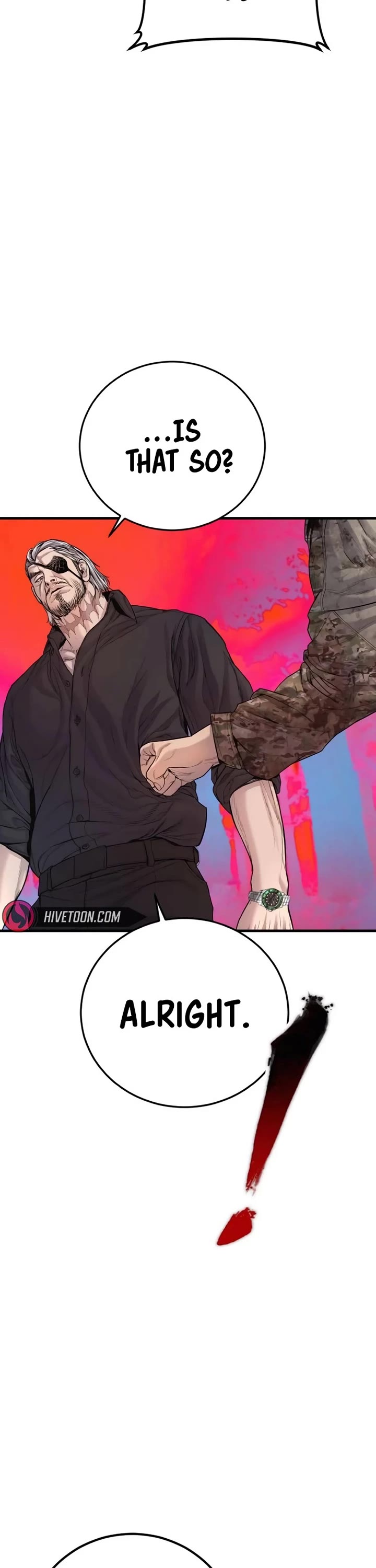 Manager Kim chapter 177 page 11