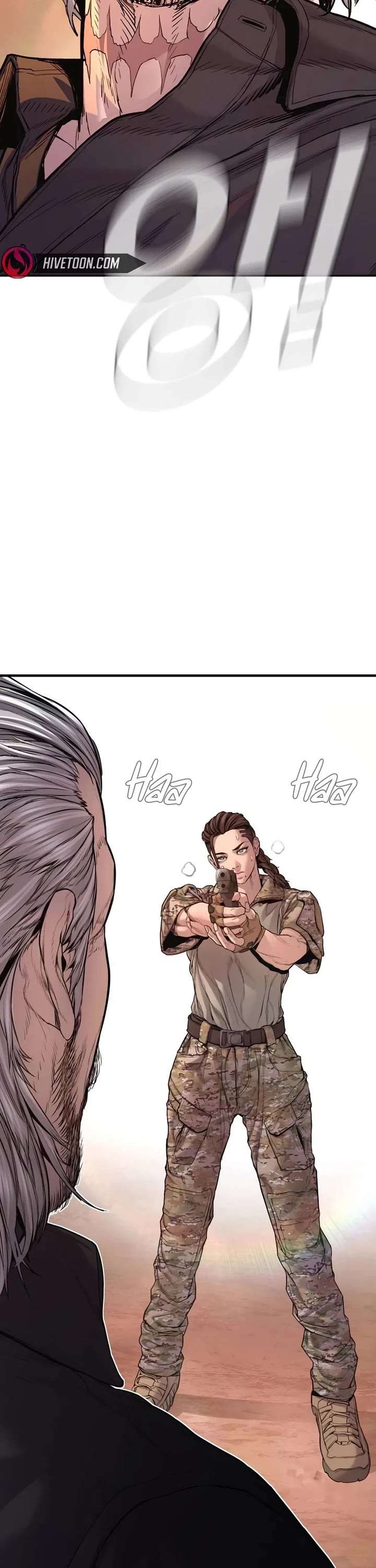 Manager Kim chapter 177 page 18