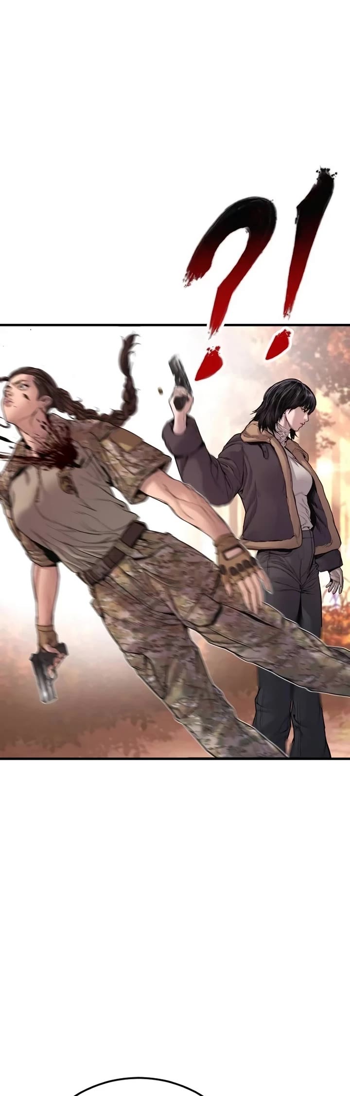 Manager Kim chapter 177 page 20