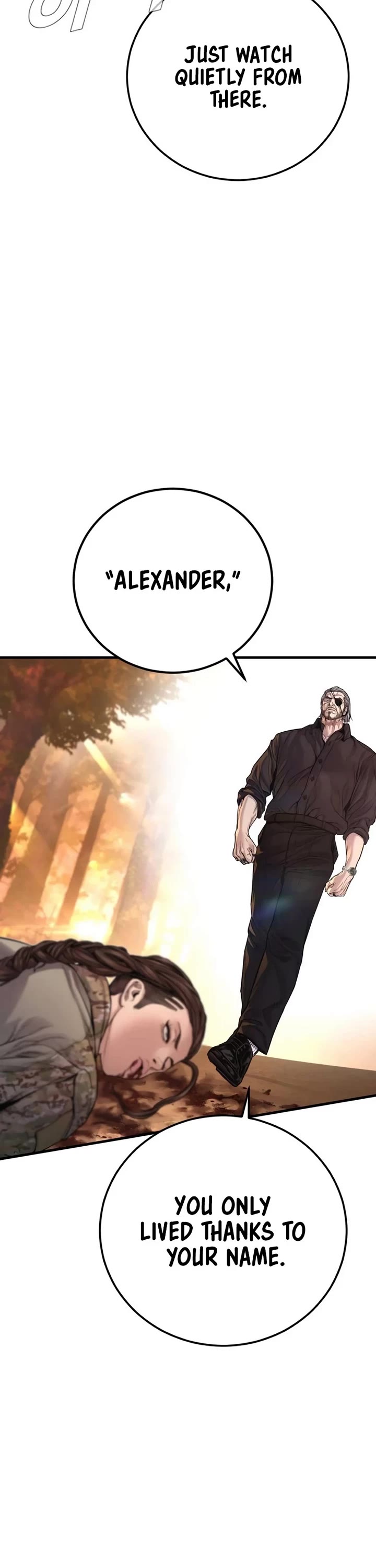 Manager Kim chapter 177 page 22