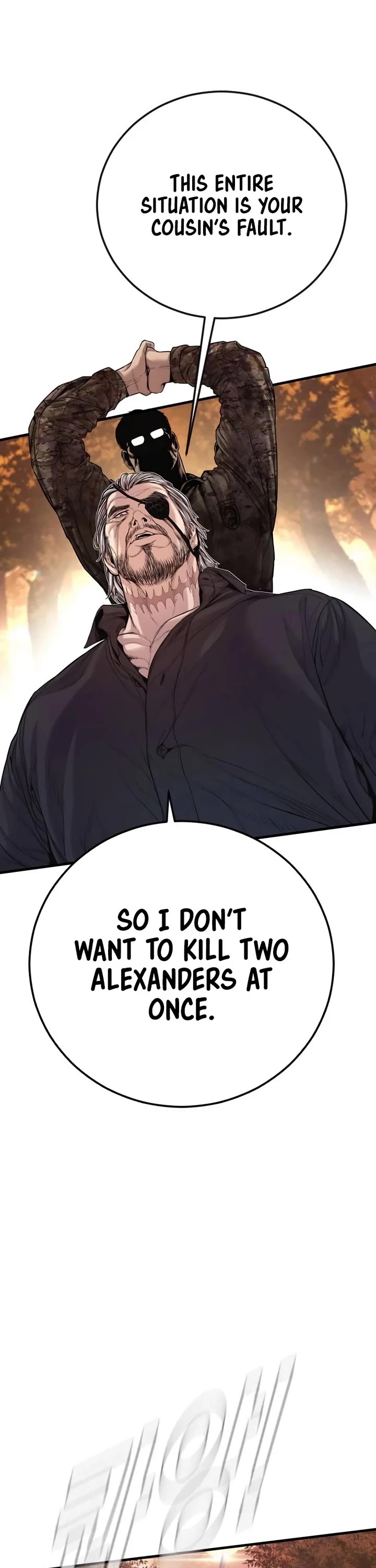 Manager Kim chapter 177 page 23