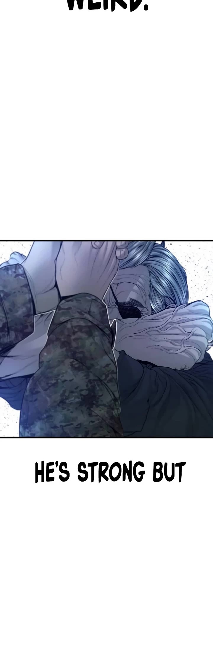 Manager Kim chapter 177 page 25