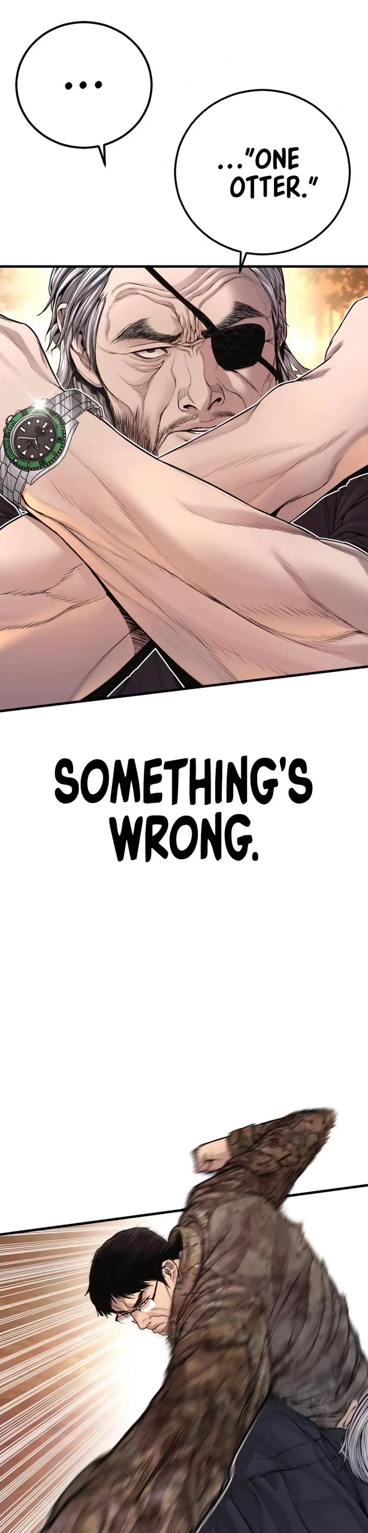 Manager Kim chapter 177 page 26