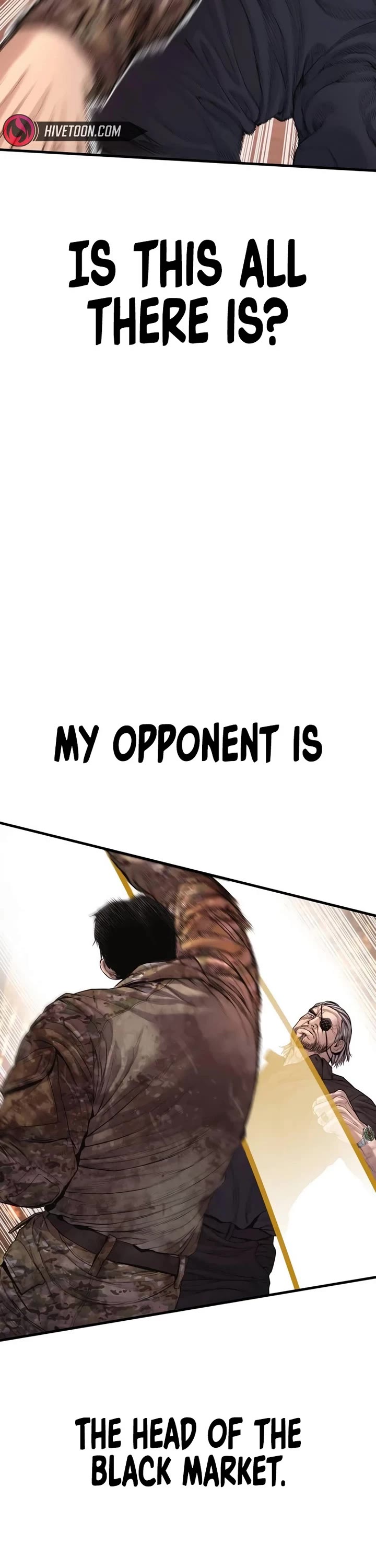 Manager Kim chapter 177 page 27