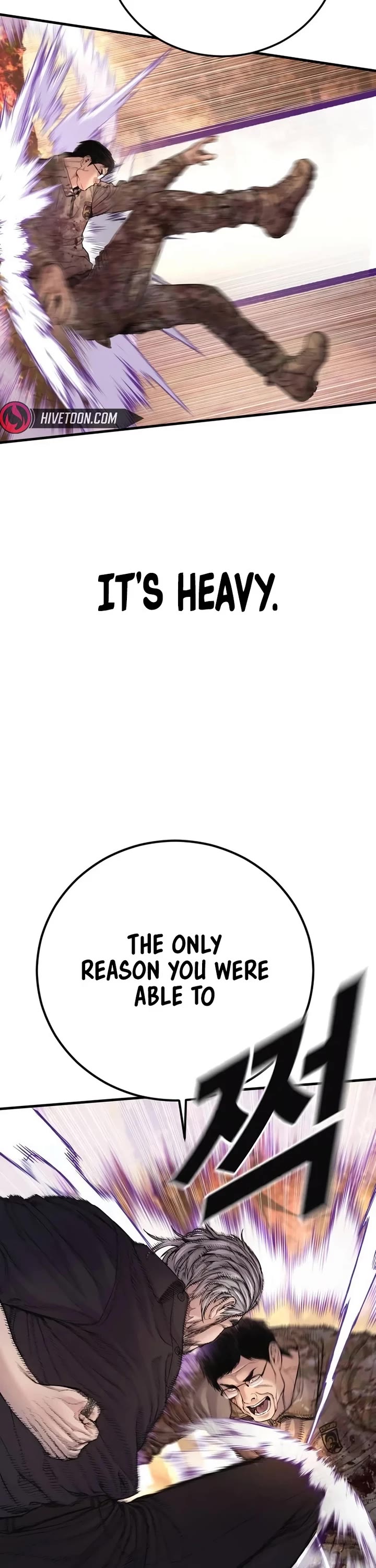 Manager Kim chapter 177 page 31