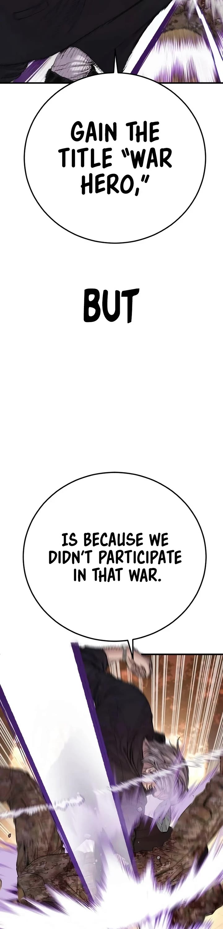 Manager Kim chapter 177 page 32