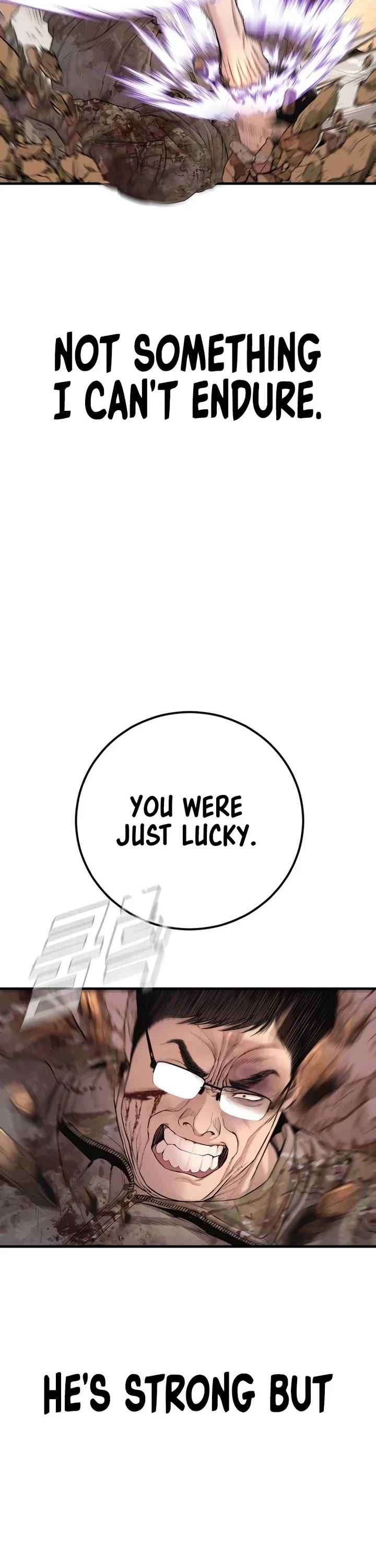 Manager Kim chapter 177 page 33