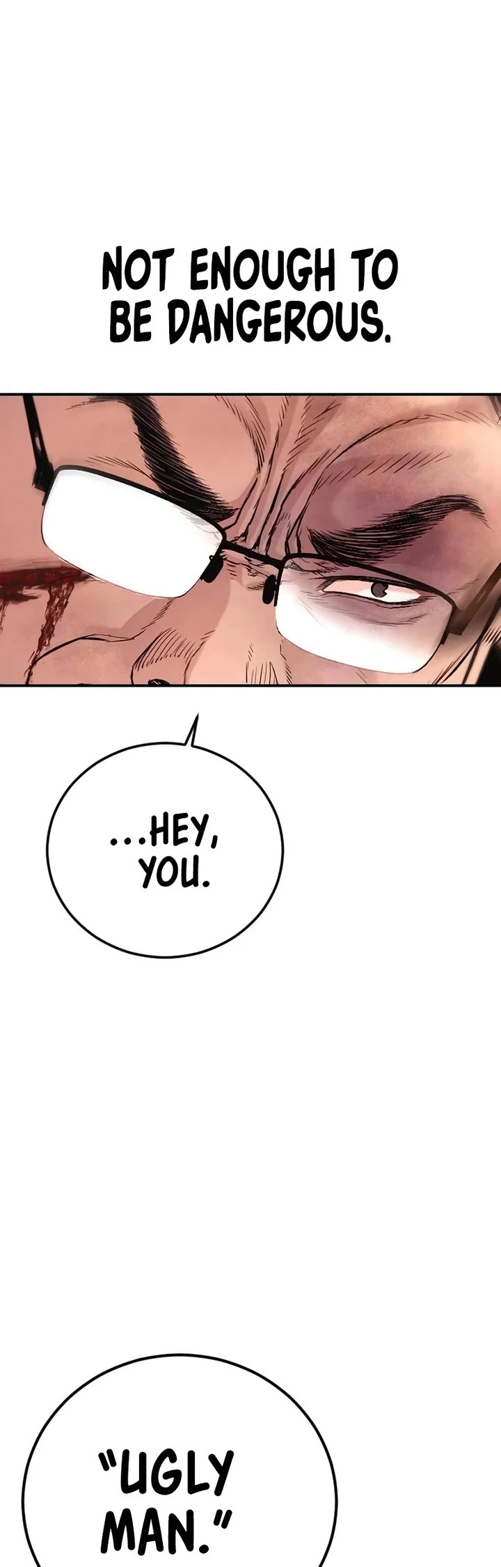 Manager Kim chapter 177 page 34