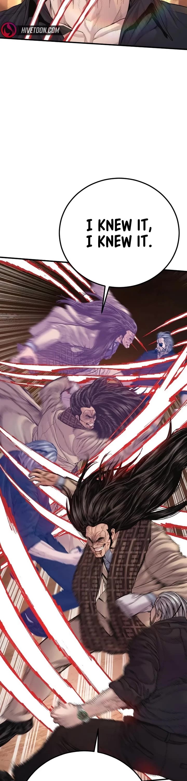 Manager Kim chapter 177 page 36