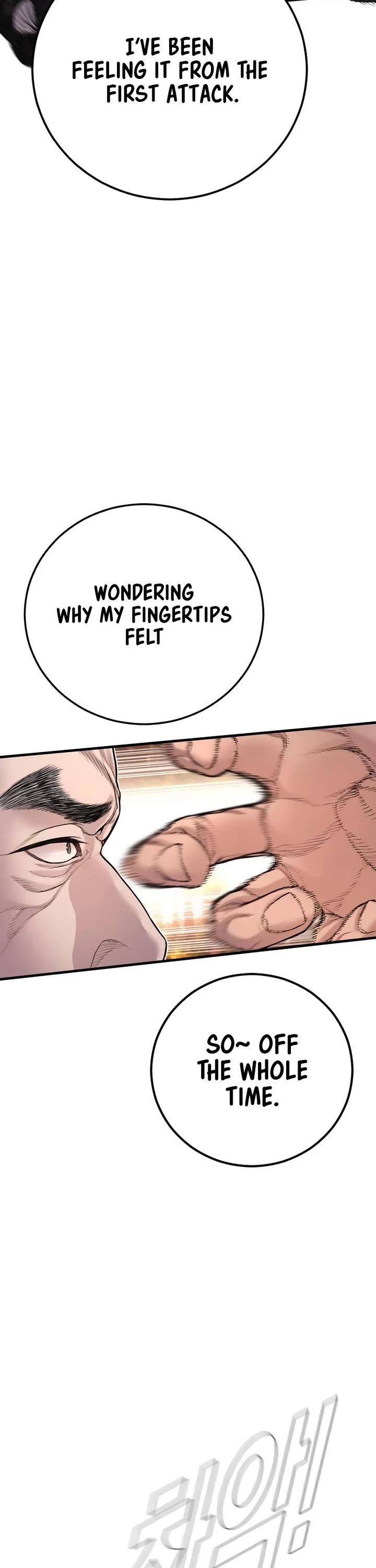 Manager Kim chapter 177 page 37